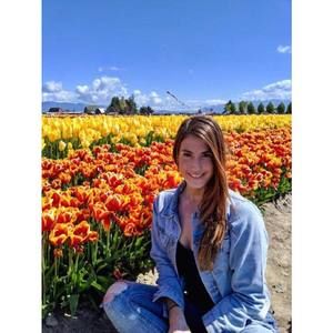 Meet your Posher, Morgan